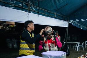 BIB: 
                            <button type="button" onclick="openModal(28154288)" class="btn btn-primary btn-sm float-right btn-popup" data-toggle="modal" data-target=".modal-high-quality">
                        <i class="fas fa-shopping-cart"></i> Add to Cart
                    </button>
                                            <button type="button" onclick="isThisMe(28154288, true)" class="btn btn-success btn-sm float-right btn-popup btn-isme hidden" data-toggle="tooltip" data-placement="bottom" title="นี่คือรูปของคุณใช่ไหม คลิกที่นี่เพื่อเอาเข้าอัลบั้ม">
                        <i class="fas fa-plus"></i> Add to album
                    </button>
                    <button type="button" onclick="isThisMe(28154288, false)" class="btn btn-warning btn-sm float-right btn-popup btn-isnotme hidden">
                        <i class="fas fa-ban"></i> Remove from album
                    </button>